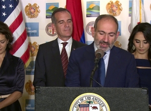 Ժամանակն է, որ հայ ժողովուրդը զգա իր ստեղծարար ուժը