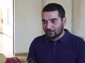 Չեմ կարծում՝ Վանեցյանն ունի  տեղեկություն, որից իշխանությունը պետք է վախենար․ Հրաչյա Հակոբյան