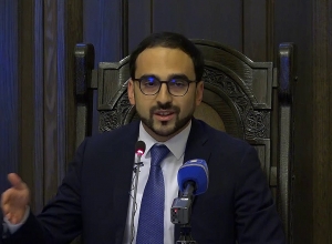 Տեղի է ունեցել Ժողովրդագրական իրավիճակի բարելավման խորհրդի նիստը