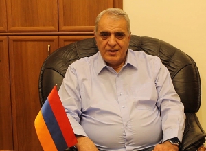 Դավիթ Շահնազարյանի կոչը Փաշինյանին և Վանեցյանին