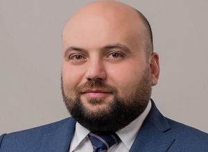 Я принял решение сложить полномочия губернатора Вайоц Дзора: Трдат Саркисян