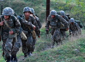 Стратегические учения начались