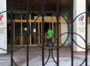 Ռուսաստանը կարող է բաց թողնել Տոկիո-2020 օլիմպիական խաղերը