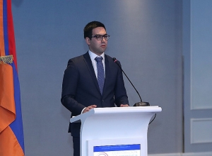 Հանձնարարվել է ներդնել բոլոր արդյունավետ միջոցները. նախարարը՝ կոռուպցիայի դեմ պայքարի մասին