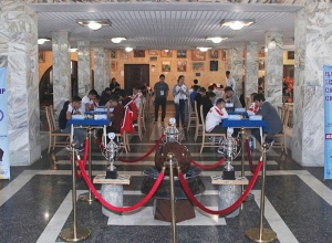 Գյումրիի թիվ 26-րդ դպրոցի թիմը՝ շախմատի դպրոցականների աշխարհի չեմպիոն