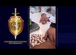 Ձերբակալվել են դեղատների տնօրեններ. ոստիկանություն