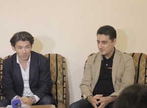 «Որ պահին սկսես մտածել փառքի ձեռքբերման մասին, երաժշտությունն այդտեղ կվերջանա»․ Կապյուսոն