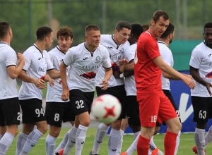 «Արարատ-Արմենիա»-ն՝ Հայաստանի սուպերգավաթակիր