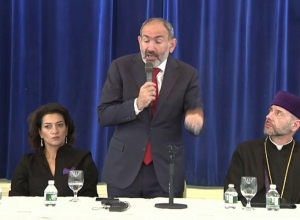 Մի հոգի չգտան, ոչ ոք չուզեց անել այդ գործը, վերջը հնդիկները եկան եւ արեցին