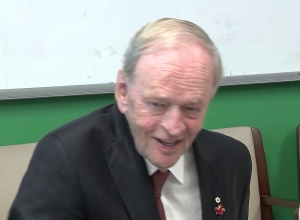 Նիկոլ Փաշինյանը հանդիպում  է ունեցել Կանադայի վարչապետի հետ