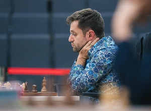 Ուղիղ․ Արոնյան – Վաշյե-Լագրավ․ հերթը հասավ թայ-բրեյքին․ լրացված