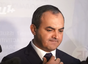 Աղվան Հովսեփյանը հարցաքննվել է Մարտի 1-ի գործով