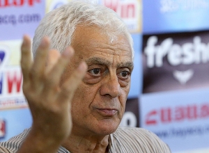 «Մարդիկ հարմար տուփերի մեջ են մտել և չեն կարողանում նորը ընկալել»․ Ռուդոլֆ Խառատյանը՝ աղմկահարույց պարի մասին