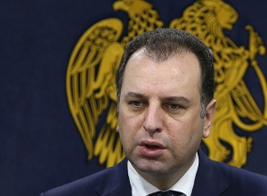 Դատարանը բավարարել է Վիգեն Սարգսյանին կալանավորելու միջնորդությունը