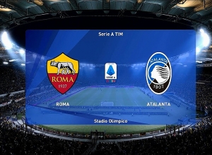 Ուղիղ. «Ռոմա» - «Ատալանտա». Հենրիխ Մխիթարյանը պահեստայինների թվում է