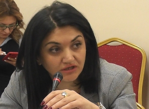 Հայաստանում մահացությունների 80 տոկոսը ոչ վարակիչ հիվանդությունների արդյունքում են․ փոխնախարար