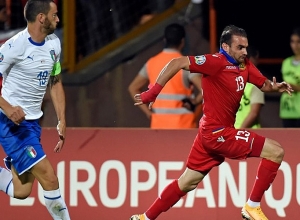 Կամո Հովհաննիսյանը բաց կթողնի Հայաստանի հավաքականի առաջիկա խաղերը