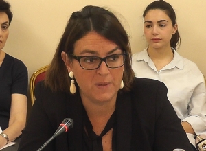 «Եվրահանձնաժողովը մտահոգ է կարմրուկի վերջին դեպքերով»