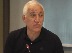 Стабильность страны зависит именно от степени становления  малого и среднего бизнеса