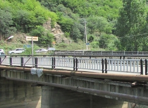 Ալավերդու երկու կամուրջները կվերականգնվեն