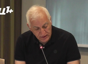 Իշխանությունը ոչ թե պետք է խանգարի, այլ՝ ազատություն տա․ տնտեսագետը՝ ձեռներեցության մասին