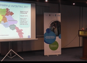 «По данным Азиатского банка, показатель бедности в Армении – 29,4%»