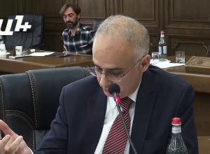 Ցիկլատրոնը փրկություն չէ, այն միշտ փող է պահանջելու. Լևոն Զուրաբյան