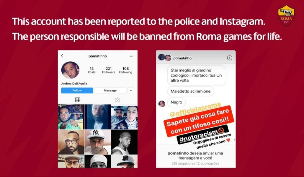 sport roma
