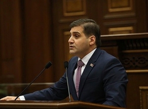 Нужно построить такое государство, о котором мечтали жертвы 27-го Октября: А. Бабаджанян