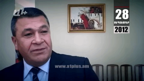 Օրացույց. 28-ը սեպտեմբերի. Հովհաննես Իգիթյանին հեռացնում են ԵԽԽՎ  պատվիրակության նախագահի պարտականություններից