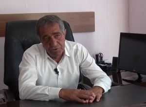 Կարկուտից տուժած գյուղացիները փոխհատուցման են սպասում. Հարթագյուղ. Լոռի