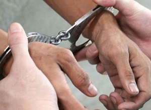 ՌԴ Սախալինի երկրամասի իրավապահների կողմից հետախուզվողը հայտնաբերվել է Այրումի սահմանային անցակետում