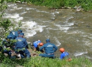 Ջրանցքում հայտնաբերվել է տղամարդու դի