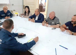 Հայ ականազերծողները Սիրիայում 112 հազար քառակուսի մետր տարածք են մաքրել
