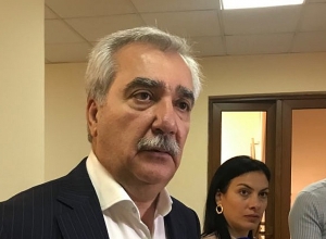 На Айка Арутюняна больше всего давила его совесть: Андраник Кочарян