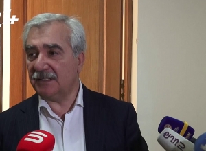 Ովքե՞ր են հրավիրվելու ապրիլյան դեպքերն ուսումնասիրող քննիչ հանձնաժողով․ Ա. Քոչարյանն անուններ չտվեց