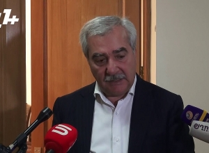 Հայկ Հարությունյանին ամենամեծ ճնշողն իր խիղճն էր․ Անդրանիկ Քոչարյան