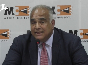 «Բ» ուժը հաջորդ ընտրություններում իշխանությունեը պետք է փոխանցի «Գ» ուժին․ Ր․ Հովհաննիսյան