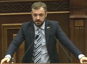 «Հայփոստի ծառայությունները շատ թանկ են»  Գևորգ Պապոյանը