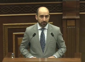 Նարեկ Բաբայանը հուսով է՝ Ծաղկաձորի «Գոլդեն Փելիս» հյուրանոցի ճակատագիրը մինչև Նոր տարի կորոշվի