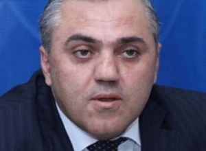 Նորայր Փանոսյանը կալանավորվեց
