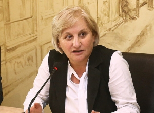 Հավատում եմ, որ իրենք չպետք է քաղաքականացնեն այս երևույթը․ Սեդա Սաֆարյան