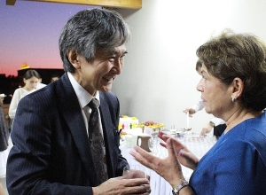 В интернете будет осуществлена кампания по информированию о конкретных потребностях и проблемах со здоровьем