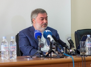 «Ուրարտուի» բոլոր առաջարկություններն անպատասխան են մնացել․ ակումբի սեփականատեր