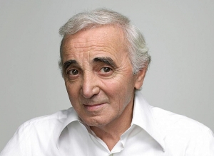 Год без Азнавура