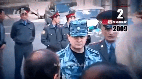 Օրացույց 2-ը հոկտեմբերի. Նաիրի Հունանյանի ցանկությունն ու Սերժ Սարգսյանի խոստումները