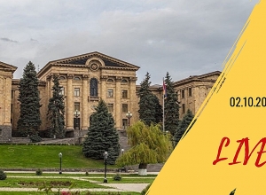 Заседание Национального собрания РА: Прямой эфир