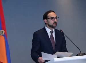 Придадут новую свежесть нашей внутриполитической жизни: Авинян – о «Вернатун»-е