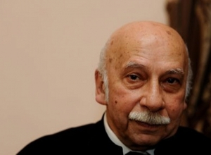 Умер известный композитор Гия Канчели