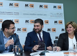 Վարչապետին իմ մասին սխալ ինֆորմացիա էր զեկուցվում․ Դավիթ Սանասարյան